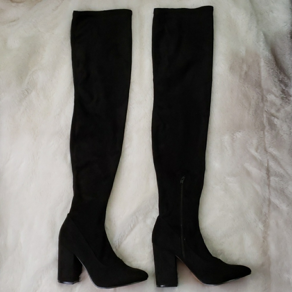 Botas/Boots
